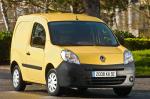 Renault Kangoo Express Compact 2008 года